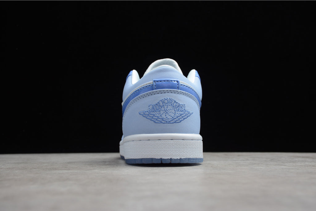 Air Jordan 1 Low The Mighty Swooshers