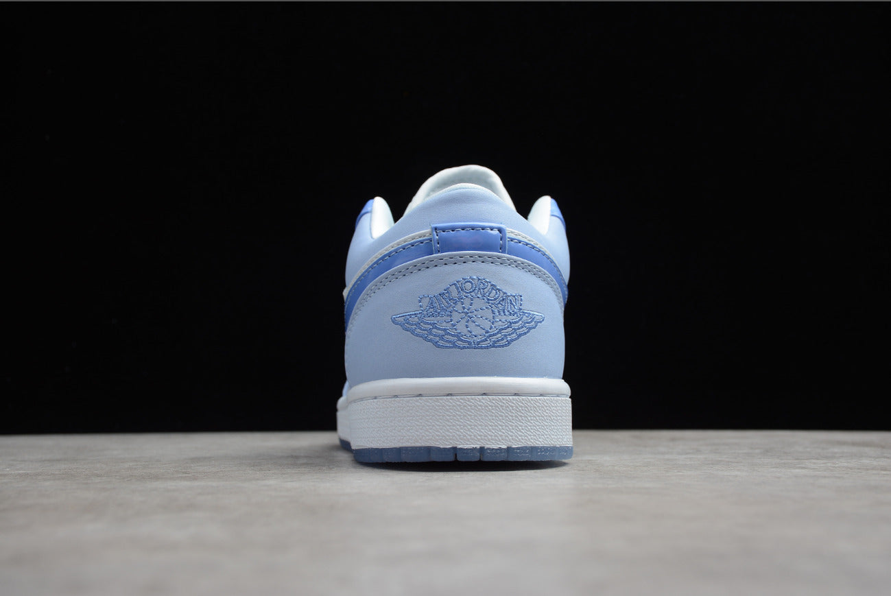 Air Jordan 1 Low The Mighty Swooshers