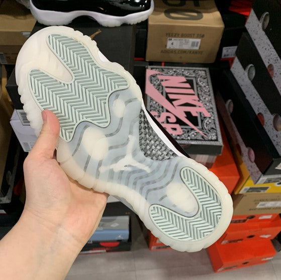 Air Jordan 11 Retro 25th Anniversary
