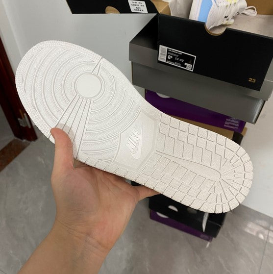 Air Jordan 1 Low “To My First Coach”