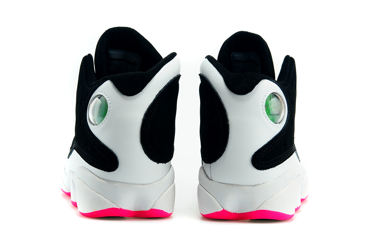 Air Jordan 13 Hyper Pink