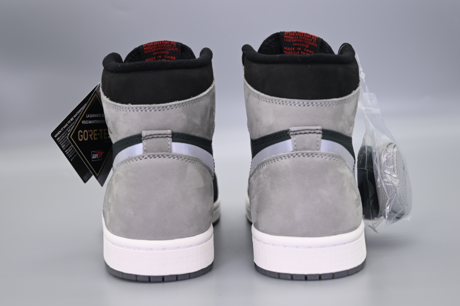 Air Jordan 1 Element Gore-Tex Black