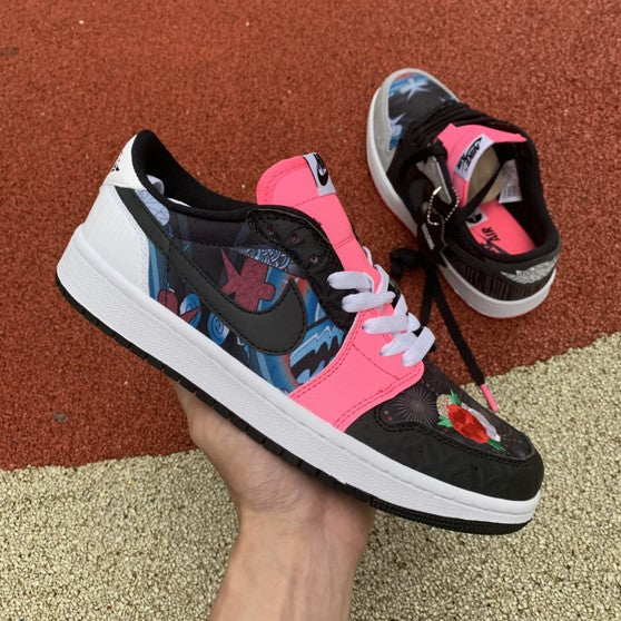 Air Jordan 1 Low CNY