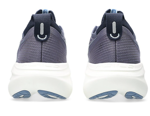 Asics Gel-Nimbus 27 Indigo Fog Cool Grey 1012B753-500