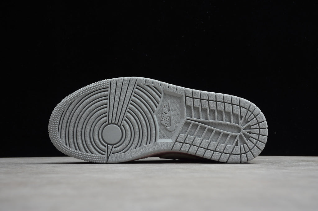 Air Jordan 1 Low SE Colorfull