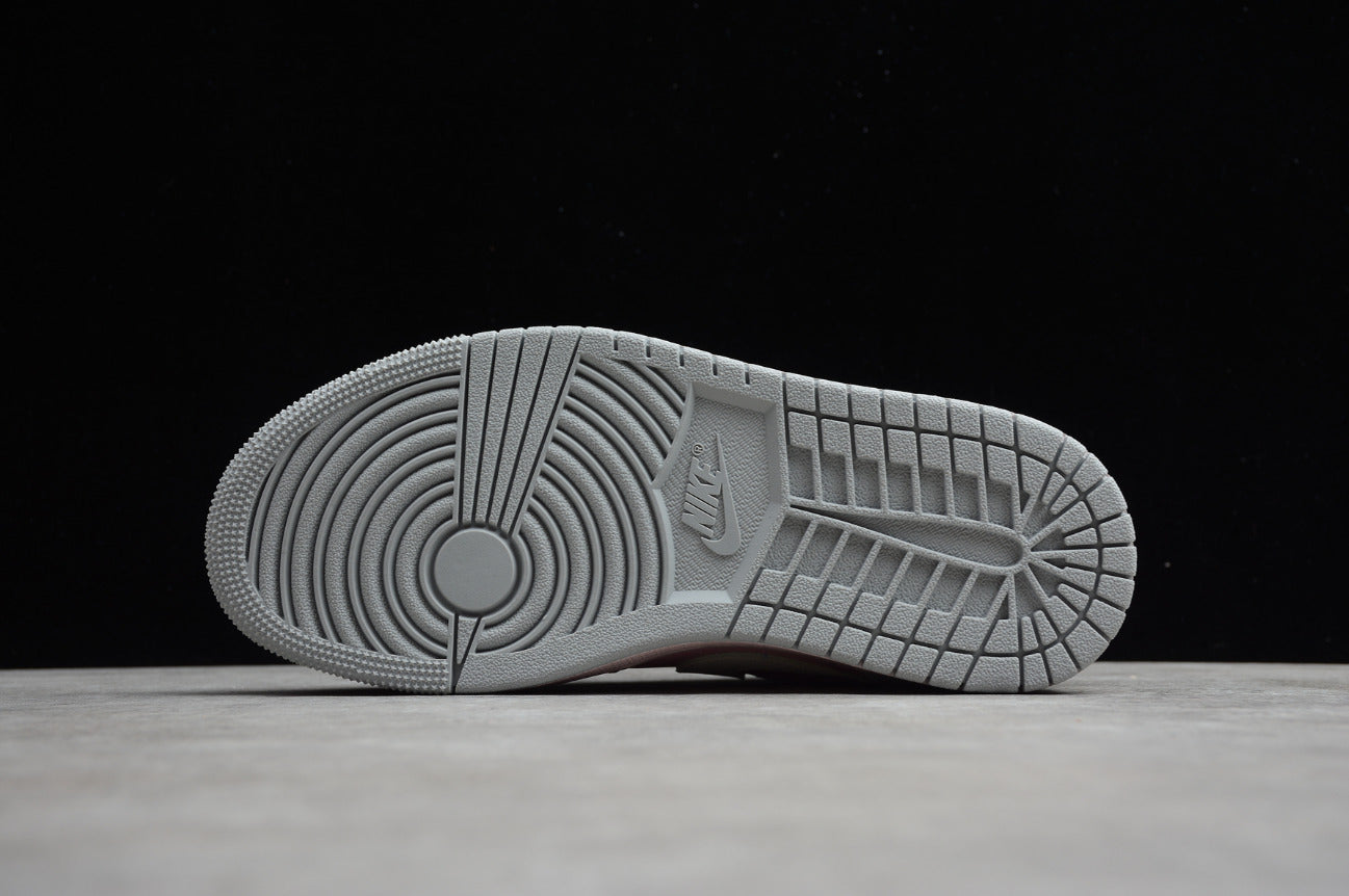 Air Jordan 1 Low SE Colorfull