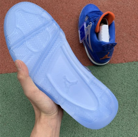 Air Jordan 4 PE “Gators”