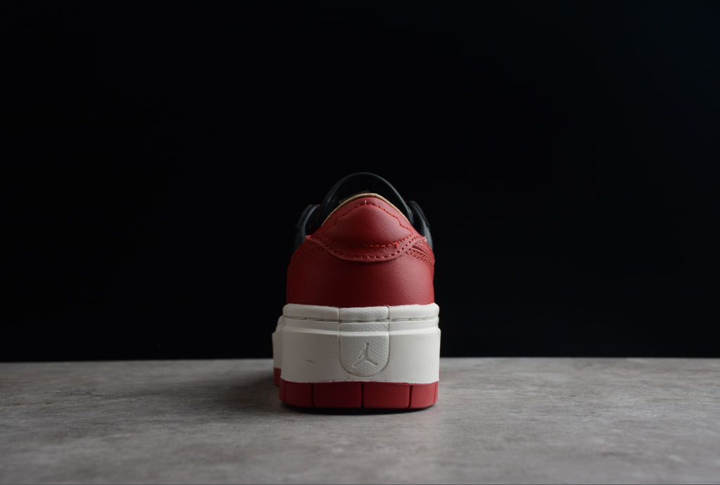 Air Jordan 1 Elevate Low LV8D 'Bred'