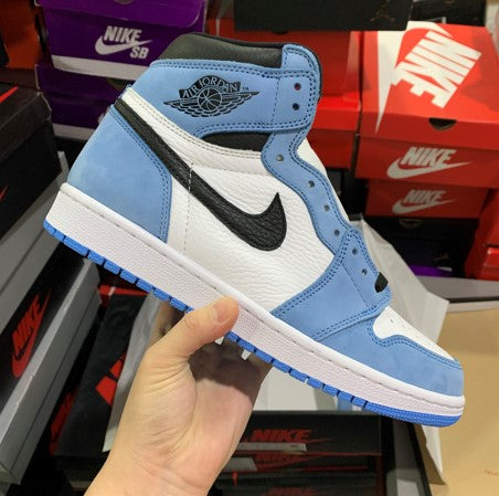 Air Jordan 1 High OG University Blue