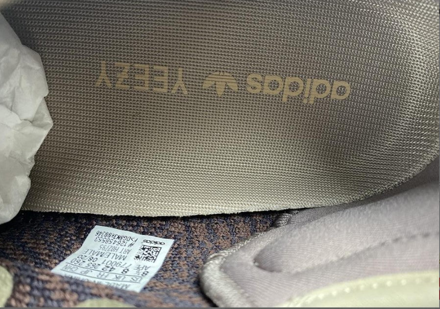 Yeezy Boost 350 V2 Fade Shoes Sneakers