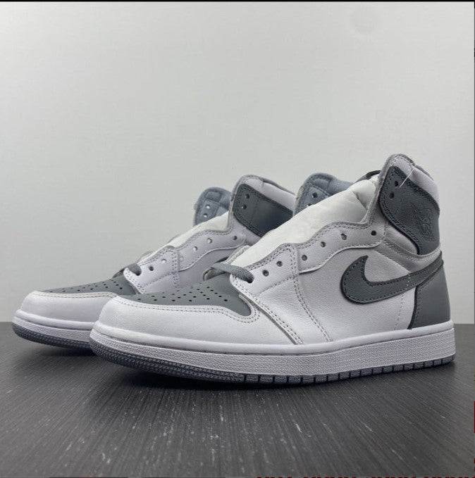 Air Jordan 1 High OG Stealth Shoes Sneakers