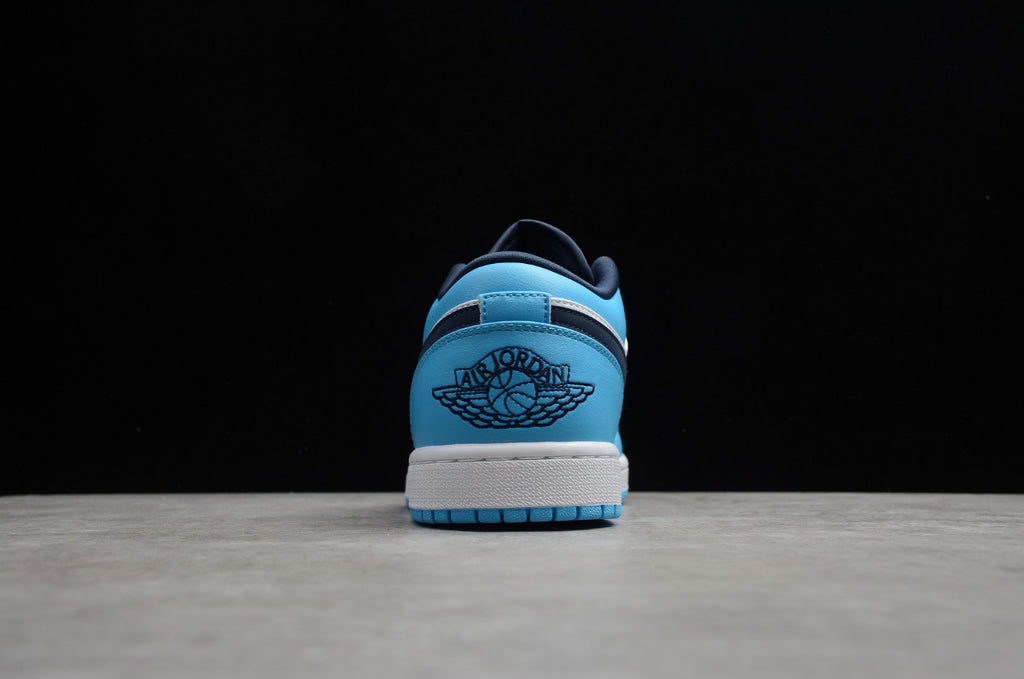 Air Jordan 1 Low “UNC”