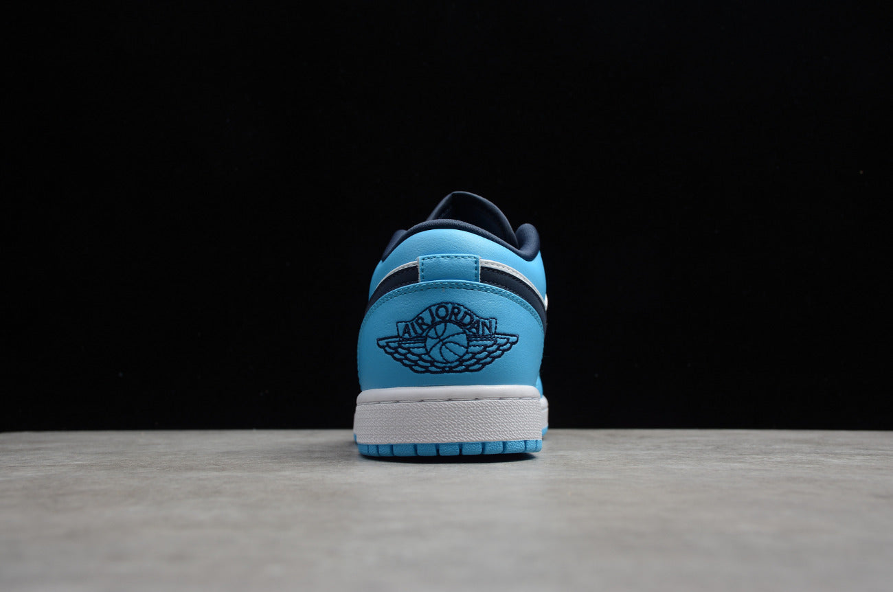 Air Jordan 1 Low “UNC”