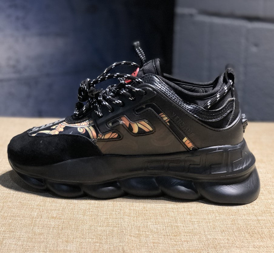 Chain Reaction Shoes Sneakers  16