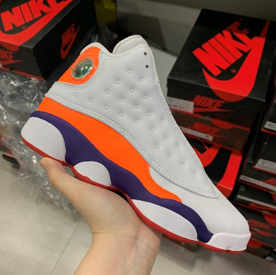 Air Jordan 13 Playground