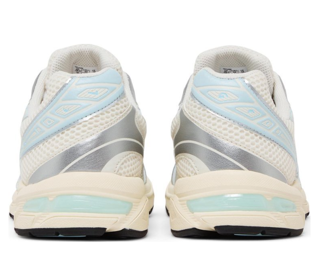 Kith x Asics Gel 1130 Cream Starlight Blue 1201A956-101