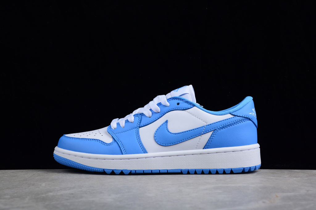 Air Jordan 1 Low Golf Blue