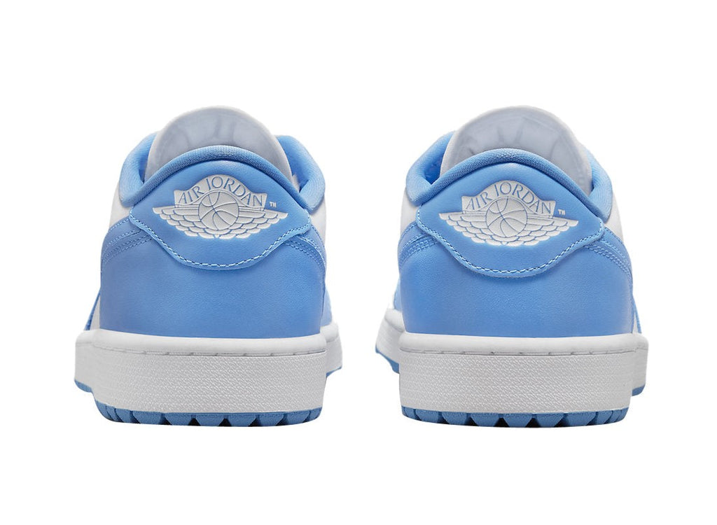 Air Jordan 1 Retro Low Golf UNC Shoes Sneakers