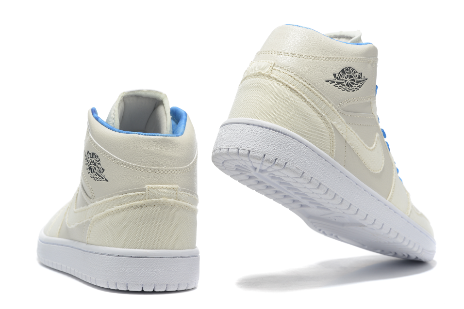 Air Jordan 1 Mid SE Sanddrift