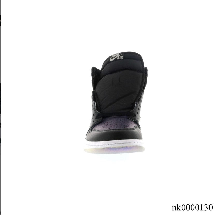 Air Jordan 1 Retro All Star 2017 “Chameleon” Shoes Sneakers