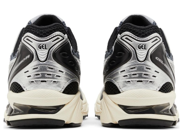 Asics Gel Kayano 14 Unlimited Pack-Carrier Grey Black 1203A549-020