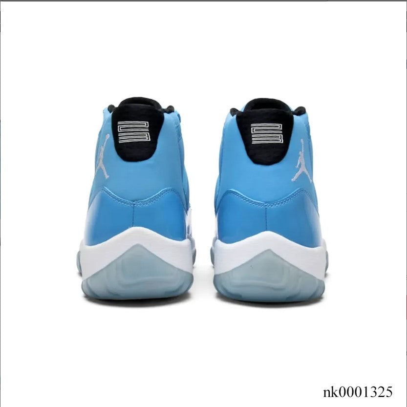 Air Jordan 11 Royal Blue White Shoes Sneakers