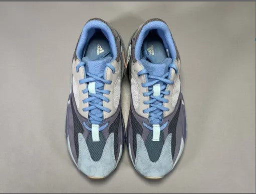 Yeezy Boost 700 Carbon Blue Shoes Sneakers