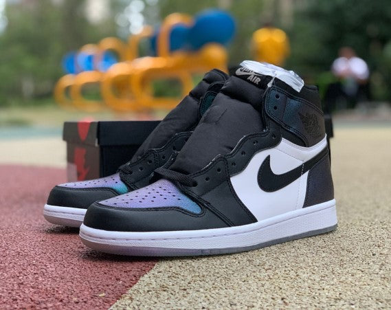 Air Jordan 1 All Star Chameleon