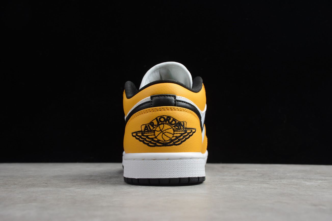 Air Jordan 1 Low 'Laser Orange'