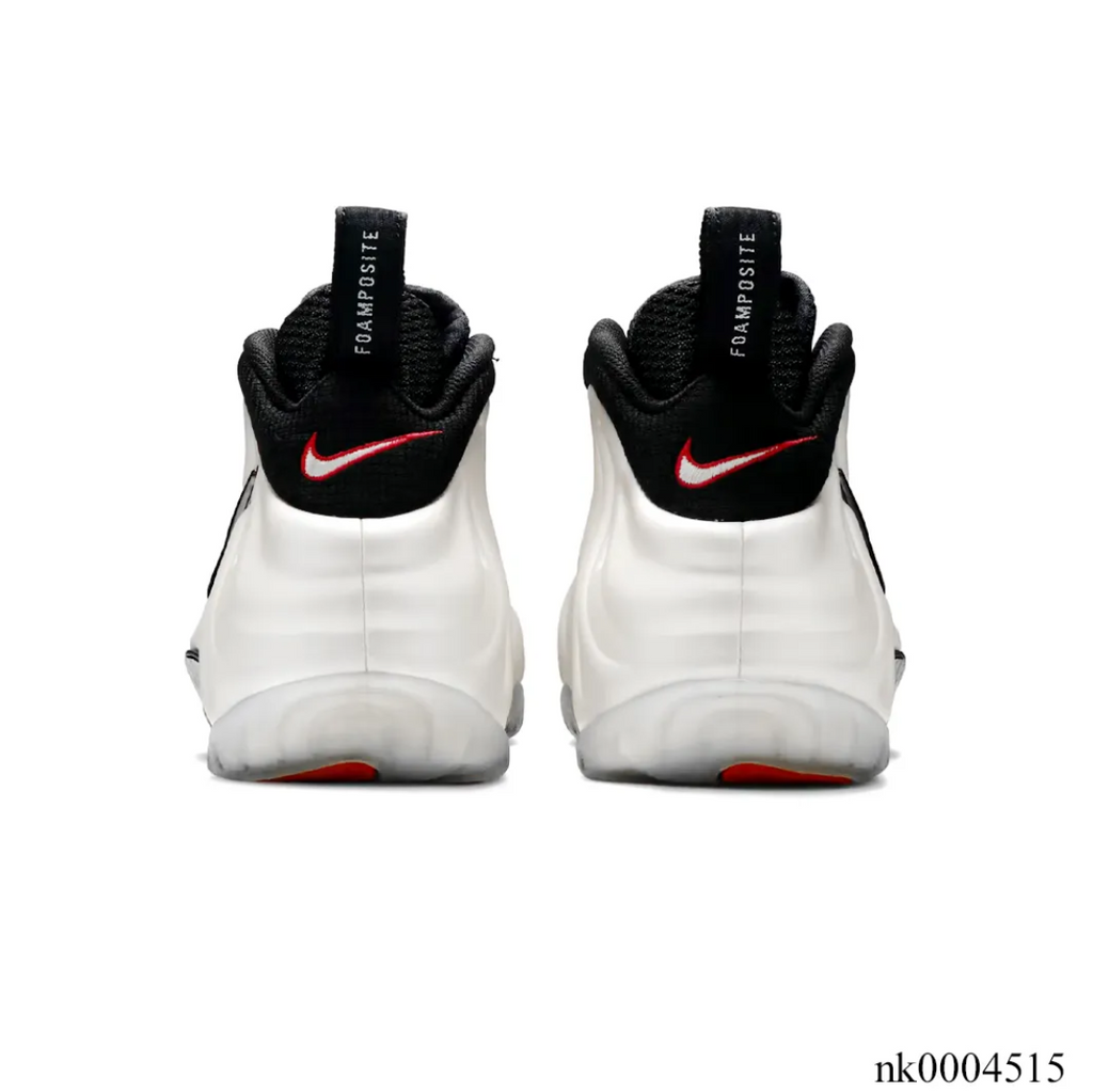 Air Foamposite Pro Pearl Shoes Sneakers