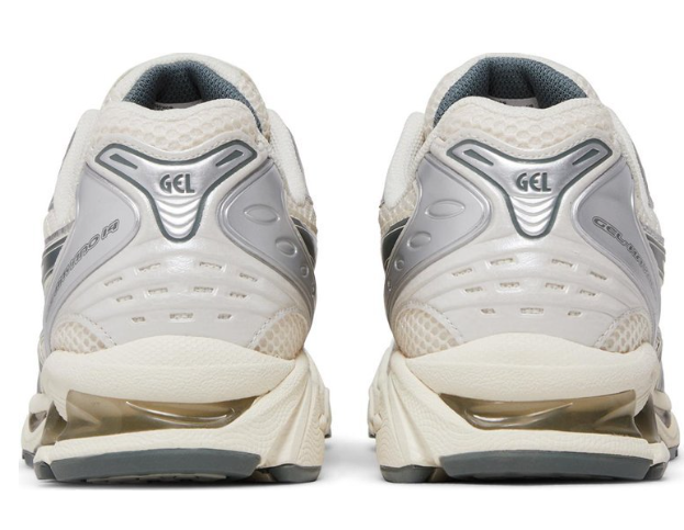 Asics Gel Kayano 14 Birch Dark Pewter 1201A019-200
