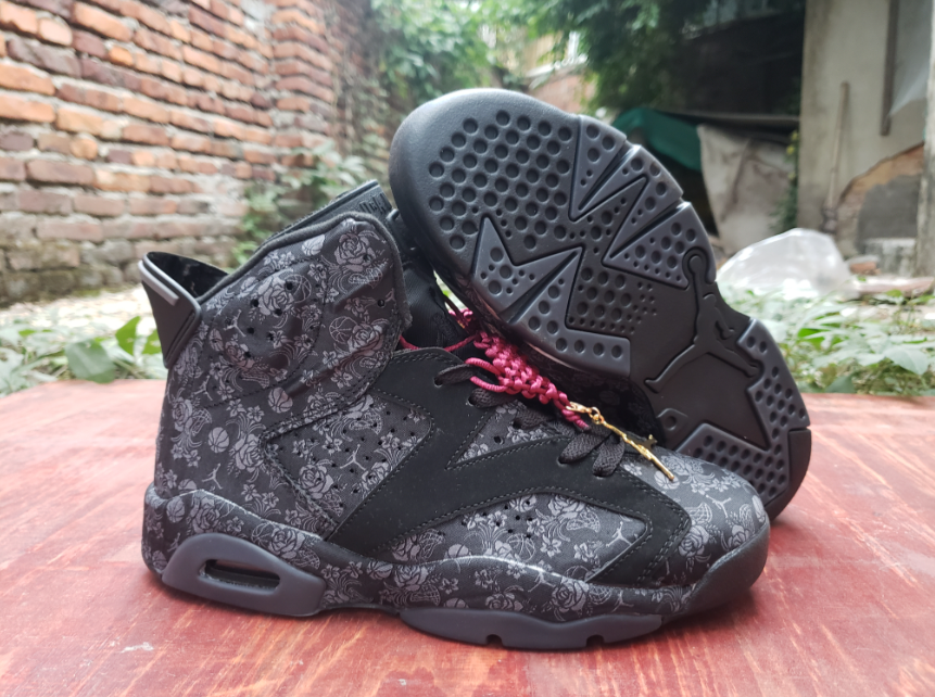Air Jordan 6 Retro Singles Day