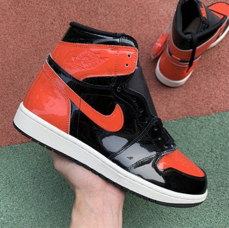 Air Jordan 1 “Shattered Backboard” 3.0