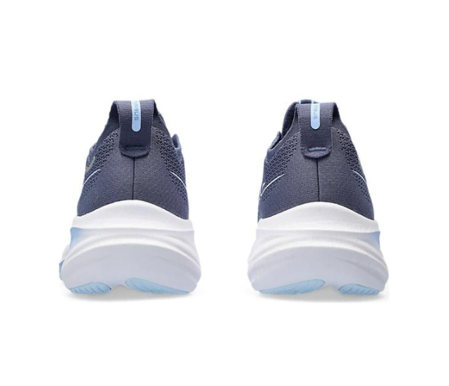 Asics Gel Nimbus 26 Thunder Blue Sapphire 1012B601-402