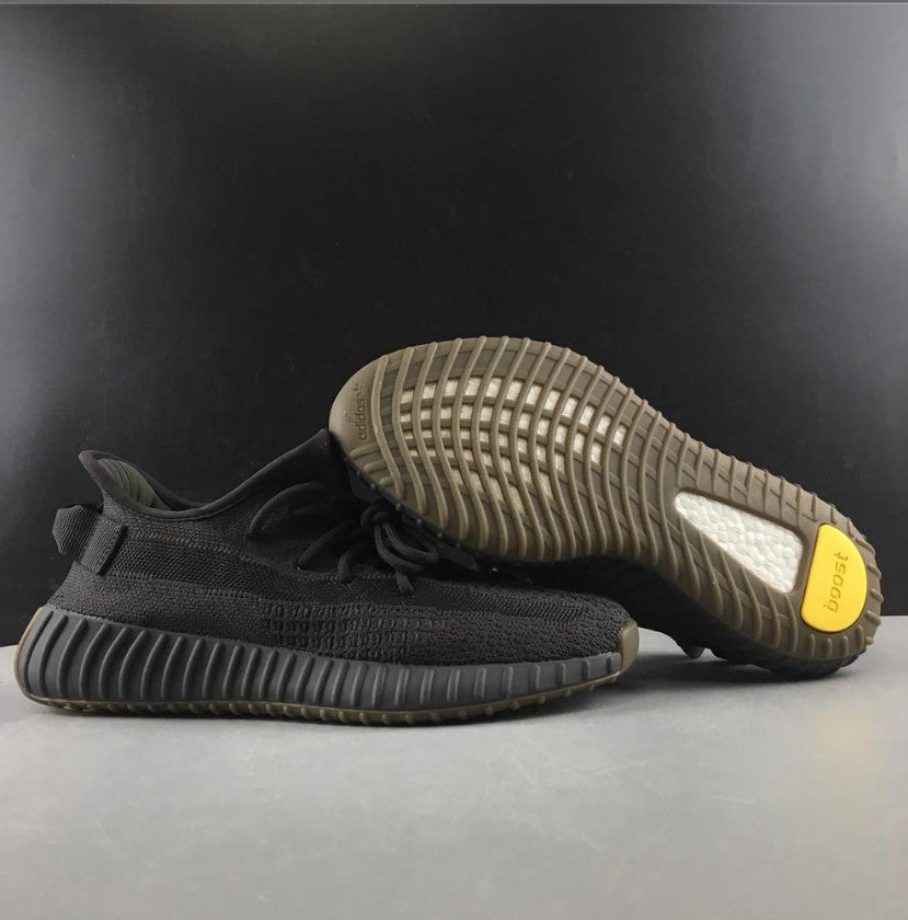 Yeezy Boost 350 V2 Cinder Shoes Sneakers