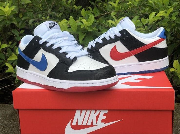 Dunk Low Seoul Shoes Sneakers