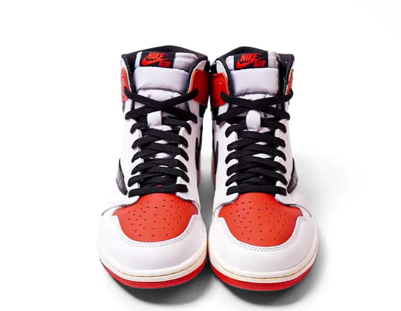 Fragment x Travis Scott x AJ 1 High Chicago Shoes Sneakers