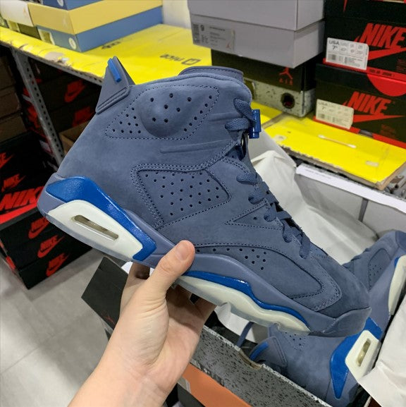 Air Jordan 6 Jimmy Butler