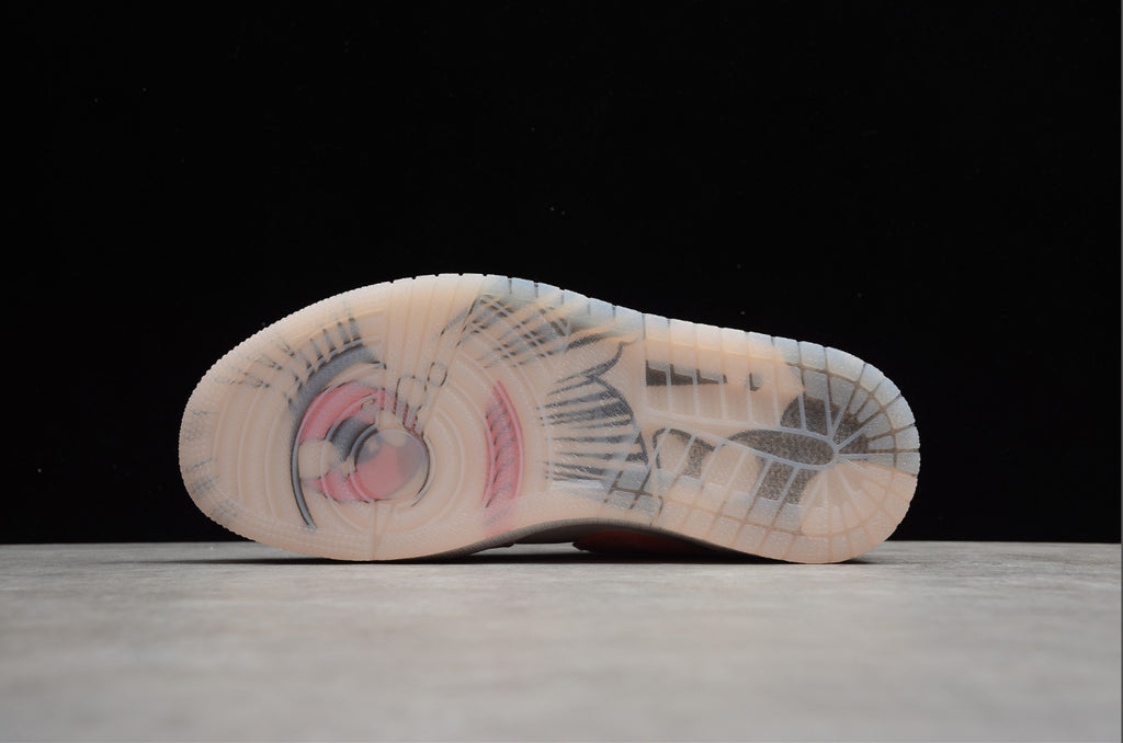 Air Jordan 1 Low Two-Dimensional Valentine's Day