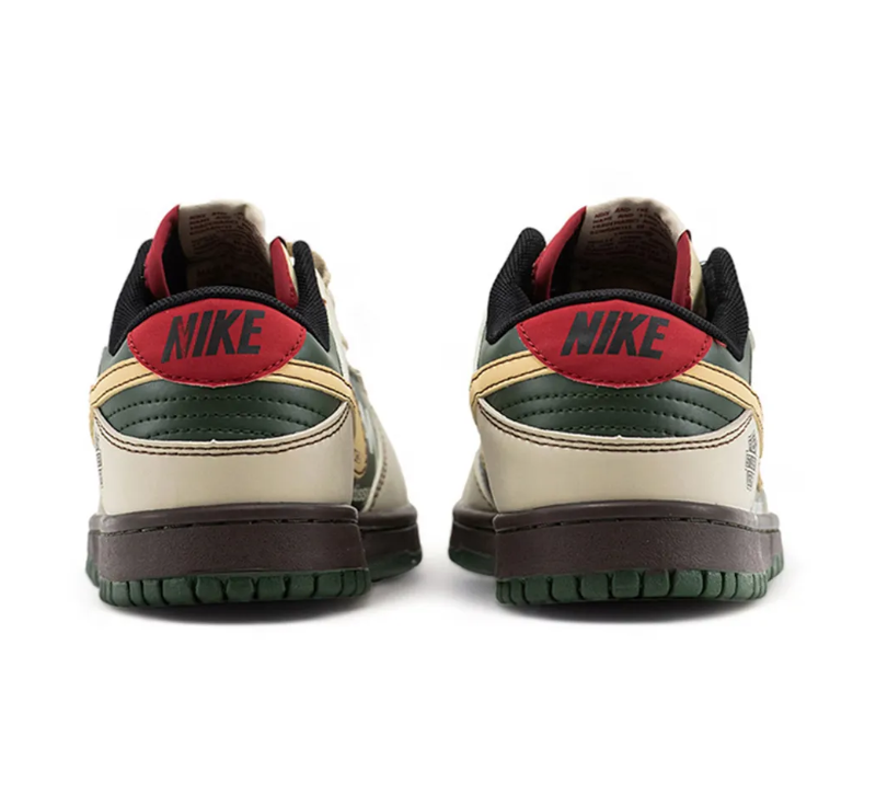 SB Dunk Low x Stussy BMW M3 Shoes Sneakers