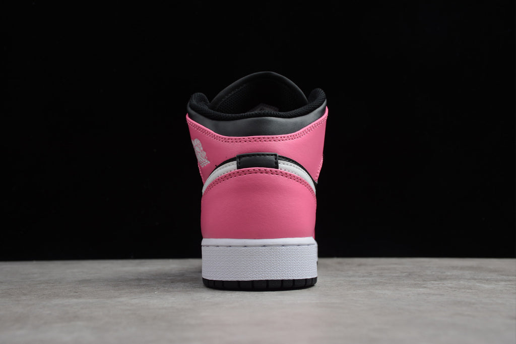Air Jordan 1 Mid Pinksicle