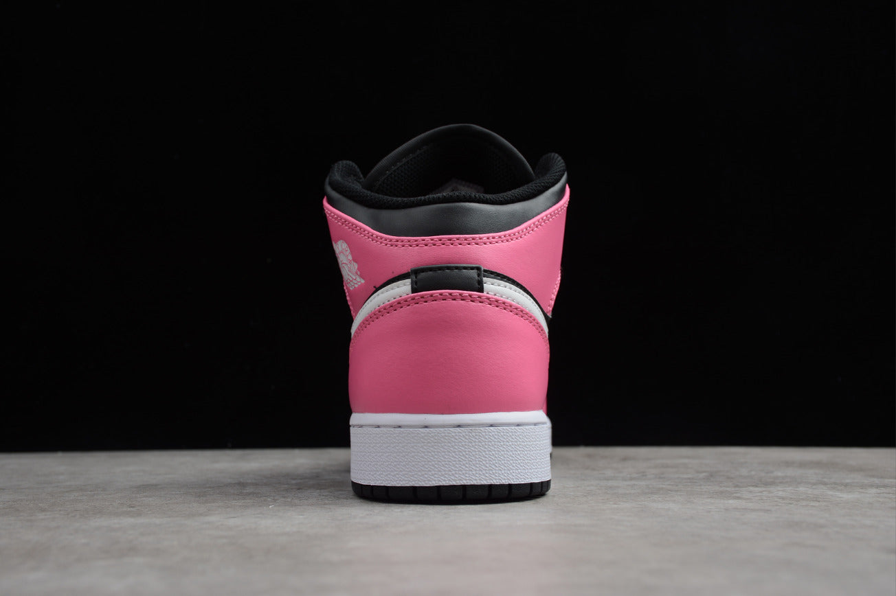 Air Jordan 1 Mid Pinksicle