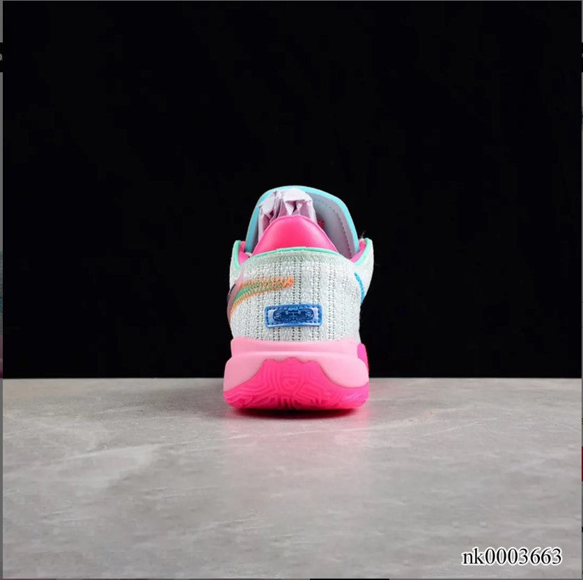 LeBron 20 EP Time Machine Shoes Sneakers