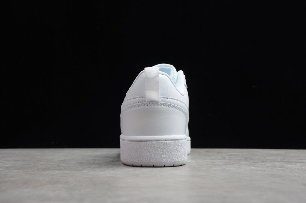 NK Court Borough Low 2 GS Triple White