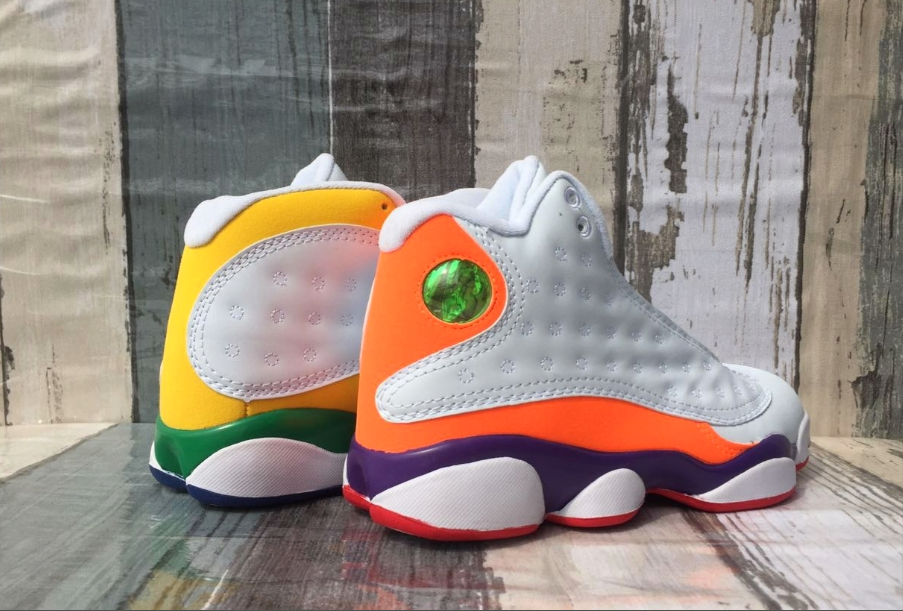Air Jordan 13 'Playground'
