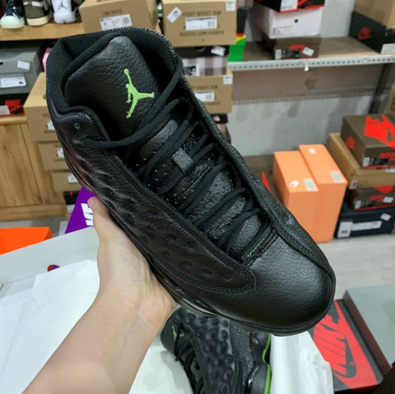 Air Jordan 13 Altitude