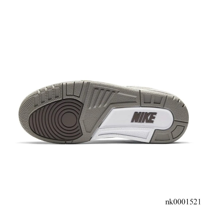 Air Jordan 3 x A Ma Maniere Shoes Sneakers
