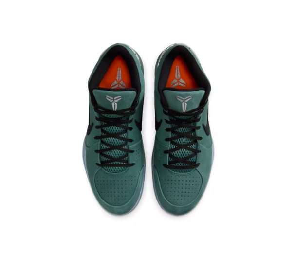 Zoom Kobe 4 Protro Girl Dad FQ3545 300