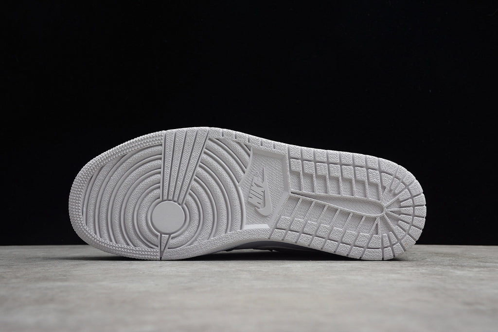 Air Jordan 1 Low “White Camo”