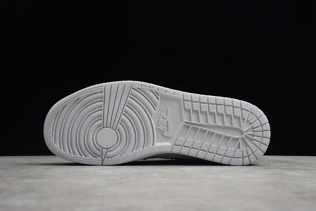 Air Jordan 1 Low “White Camo”